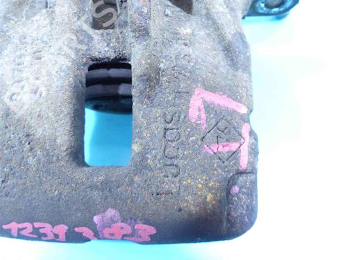 Left rear brake caliper RENAULT TRAFIC III Bus (JG_) | BP37805878M107 - Image 3