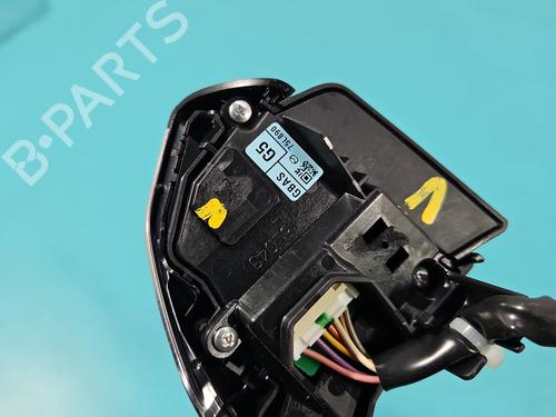 Steering wheel controls MAZDA 6 Estate (GJ, GL) 2.0 (GJEFW) | BP37828996E15 - Image 11