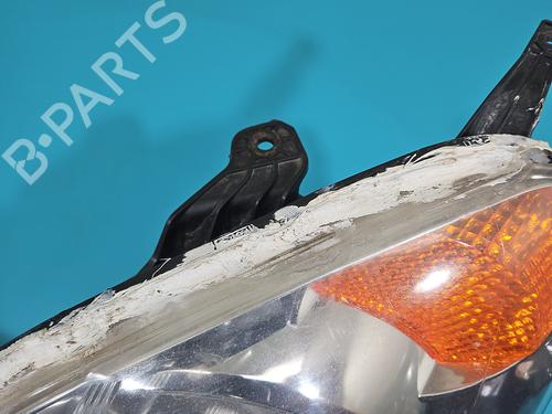 Left headlight HONDA CR-V II (RD_) 2.0 (RD5) | BP37814513C28 - Image 8
