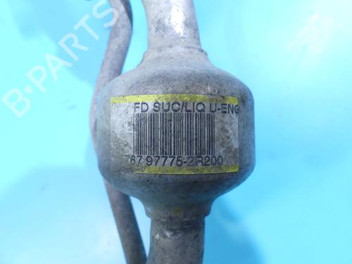 AC pipe HYUNDAI i30 Estate (FD) | BP37889419M126 - Image 14