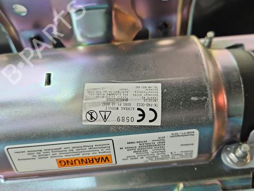 Dashboard HONDA ACCORD VIII (CU) 2.0 i (CU1) | BP38147308C46 - Image 13