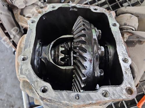 Used Rear differential Rear differential BMW X3 (F25) xDrive 28 i (245 hp) 38067925 38067925