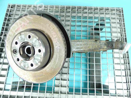 Used Right front steering knuckle Right front steering knuckle 37894460 37894460