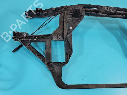 Front slam panel BMW X3 (E83) 2.0 d | BP37819917C72 - Image 3