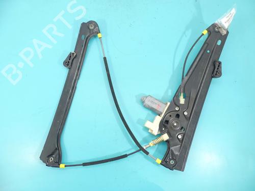 front-right-window-mechanism-bmw-7-e65-e66-e67-2001-2002-2003-2004-2005-2006-2007-2008-2009-37877476 main image