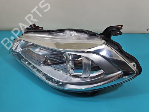 Left headlight SUZUKI SX4 S-Cross (JY) 1.6 AllGrip (AKK 416) | BP38143503C28 - Image 3