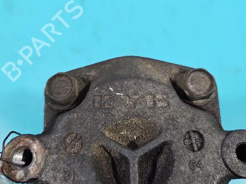 Steering pump MITSUBISHI LANCER VIII Sportback (CX_A) 2.0 DI-D (CX8A) | BP37857163M99  - Image 7