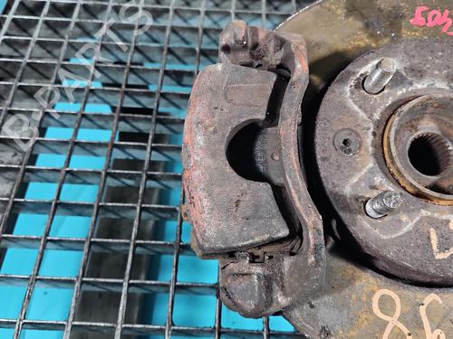 Used Left front brake caliper Left front brake caliper 38143430 38143430