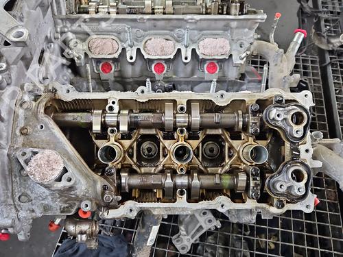 Engine INFINITI G Saloon 35 | BP38137550M1  - Image 9