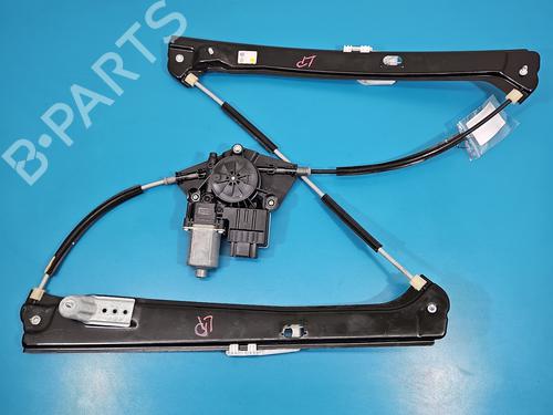 Front left window mechanism SKODA KAMIQ (NW4) | BP37825552C22 - Image 2