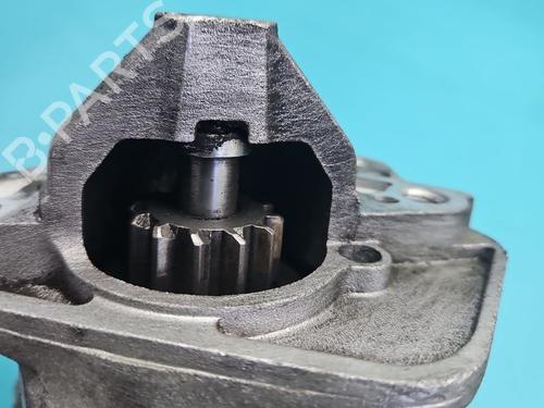 Starter RENAULT MEGANE II Saloon (LM0/1_) 1.5 dCi (LM0F, LM0T, LM2B) | BP40499073M8 - Image 3