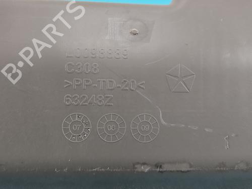 Cup/Object holder CHRYSLER GRAND VOYAGER V (RT) 3.8 | BP38128644I37 - Image 5