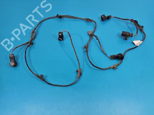 Wiring harness VW CC B7 (358) 2.0 TDI | BP37849445E16 - Image 2