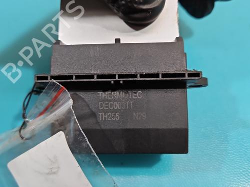 Heater resistor CITROËN C5 I (DC_) 2.0 HDi (DCRHZB, DCRHZE) | BP37810936M108 - Image 5