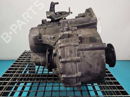 Gearbox VW PASSAT CC B6 (357) 2.0 TDI | BP37846274M3 - Image 5