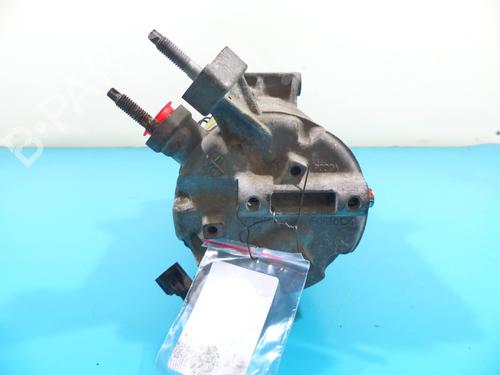 AC compressor FORD FOCUS III | BP37884480M34 - Image 4