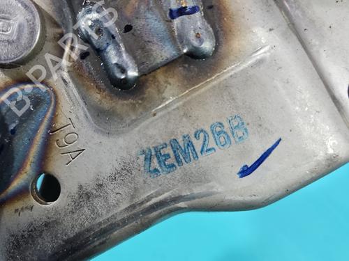 Pedal HONDA HR-V (RU) 1.5 (RU1) | BP38134136I4  - Image 17