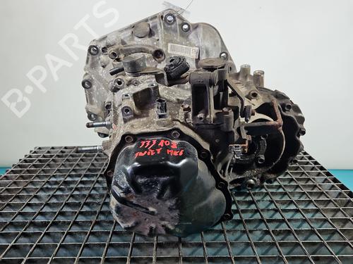 Gearbox SUZUKI SWIFT III (MZ, EZ) 1.6 (RS416, RR 416, ZC31S) | BP38752038M3 - Image 5