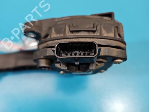 Pedal OPEL MOVANO B Platform/Chassis (X62) 2.3 CDTI FWD (EV, HV, UV) | BP38150933I4 - Image 5