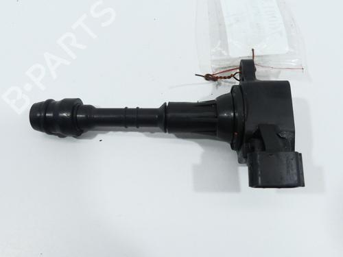 Ignition coil RENAULT VEL SATIS (BJ0_) 3.5 V6 (BJ0R, BJ0V, BJ0U) | BP38152939M94 - Image 4