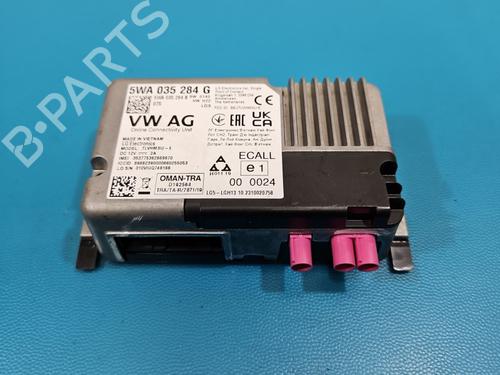 Electronic module VW T-ROC (A11, D11) | BP40038237M83 - Image 2