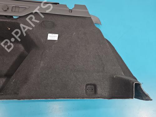 Boot lining SKODA SUPERB IV Estate (NZ5) 2.0 TDI | BP37834925I3 - Image 3