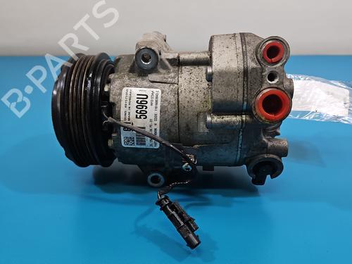 AC compressor OPEL MERIVA B MPV (S10) 1.4 (75) | BP37830403M34 - Image 6