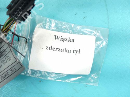 Wiring harness BMW X5 (E53) 3.0 d | BP37876724E16 - Image 5