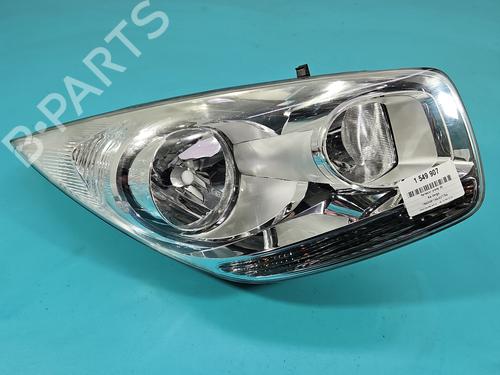 Right headlight KIA VENGA (YN) 1.4 CVVT | BP37828425C29 - Image 2