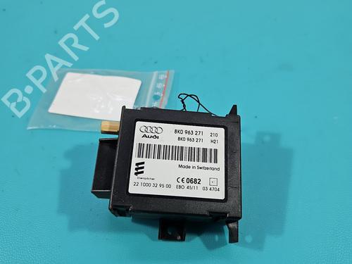 Electronic module AUDI Q5 (8RB) | BP37845158M83 - Image 7