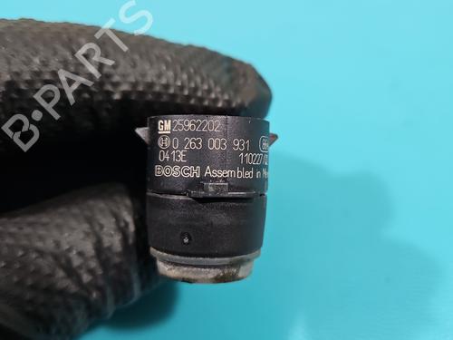 Electronic sensor OPEL ANTARA A (L07) 2.2 CDTi | BP38121301M84 - Image 6