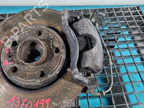 Right front brake caliper RENAULT TRAFIC III Van (FG_) | BP38117464M104 - Image 2