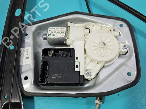 Front left window mechanism VW GOLF PLUS V (5M1, 521) 1.6 TDI | BP38146832C22 - Image 6
