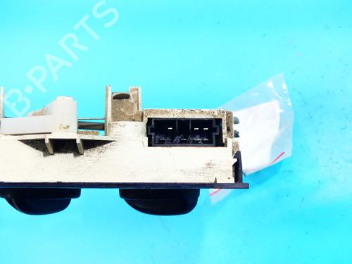 Climate control OPEL MOVANO A Van (X70) 2.2 DTI (FD) | BP37880515I5 - Image 5