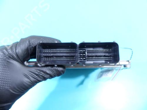 Engine control unit (ECU) KIA OPTIMA (JF) 1.7 CRDi | BP37895418M57 - Image 4