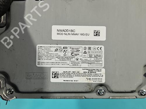 Electronic module FORD FOCUS III Saloon | BP37834779M83 - Image 8