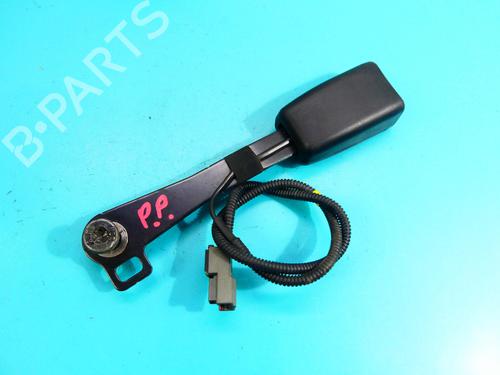 Front right seatbelt KIA CEE'D SW (ED)  | BP37892052I25  - Image 6