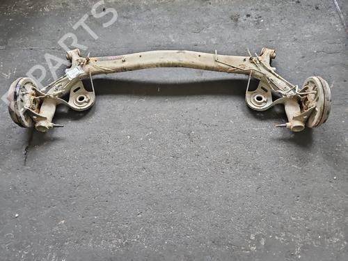 Bagaksel Bagaksel SUZUKI SX4 (EY, GY) [2006-2026] 37839503 37839503