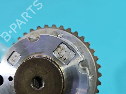 Pulley VOLVO V40 Hatchback (525) T2 GTDi | BP40460921M122 - Image 8