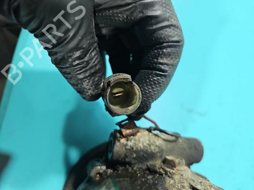 AC compressor ROVER 25 I Hatchback (RF) 1.4 16V | BP38145421M34 - Image 9