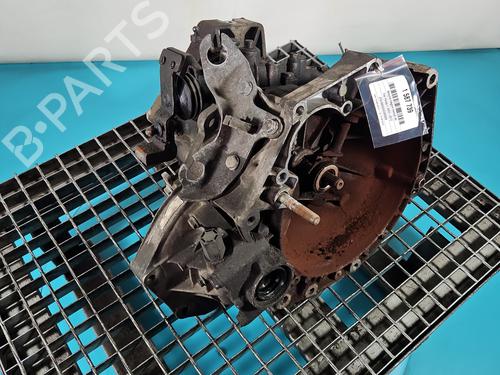 Used Gearbox Gearbox 37849208 37849208