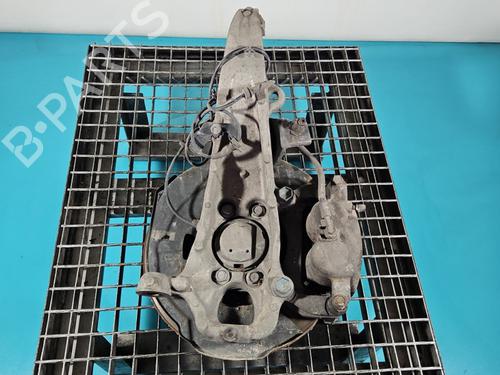 Left front steering knuckle INFINITI Q50 2.0 T | BP38142359M25 - Image 3