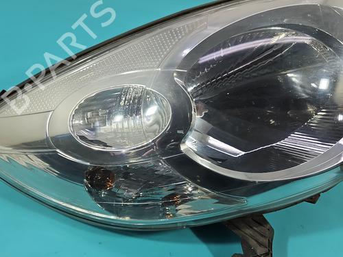 Right headlight CITROËN C1 (PM_, PN_) 1.0 | BP37832116C29 - Image 3