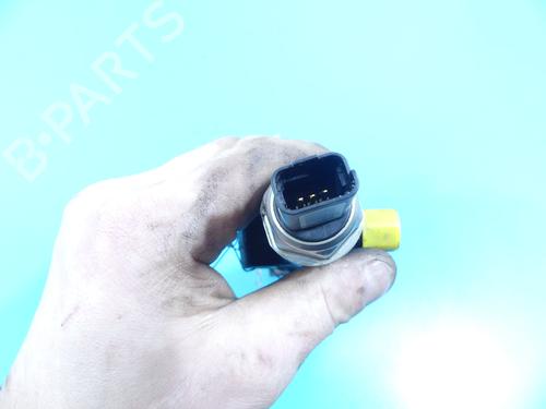 Injection rail MAZDA 2 (DE_, DH_) 1.6 MZ-CD | BP37881403M98 - Image 5