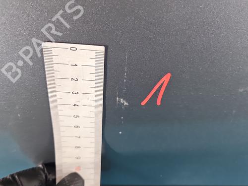Right front door BMW 3 Compact (E46) 318 td | BP37846199C3 - Image 3