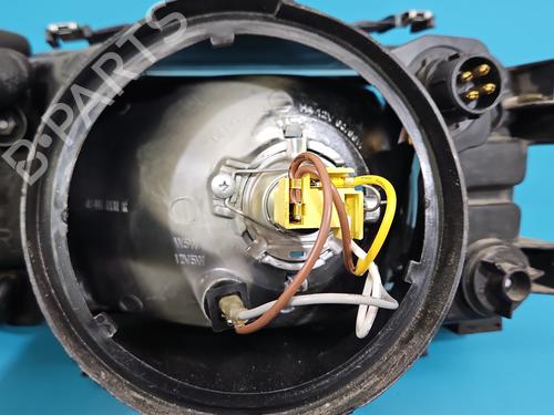 Right headlight AUDI 80 B4 Saloon (8C2) 2.0 E | BP37857887C29  - Image 6