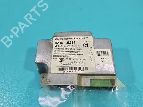 Used ECU airbags ECU airbags 38149812 38149812