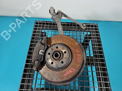 Used Right front steering knuckle Right front steering knuckle 38139853 38139853