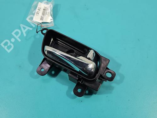 Used Rear right interior door handle Rear right interior door handle 38148659 38148659