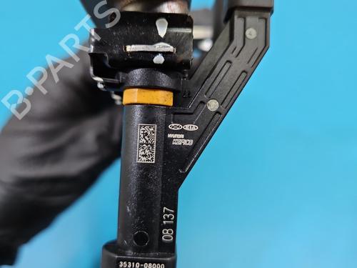Injector KIA STONIC (YB) 1.2 CVVT | BP40008567M100 - Image 6